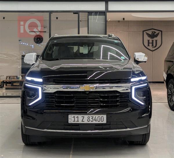 Chevrolet Tahoe 2025 for sale in Iraq - Najaf